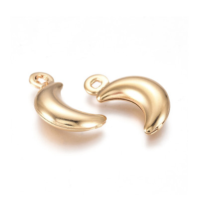 Pendentif lune