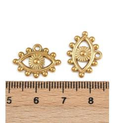 Pendentif oeil