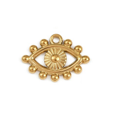 Pendentif oeil