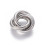 Pendentif triples anneaux
