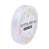Bobine élastique Crystal 0,60mm