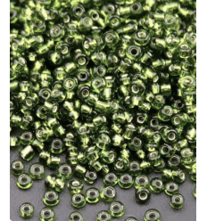 Perles tubes à broder 12mm