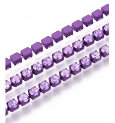 Sequins à broder 4mm