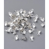 Sequins à broder 4mm