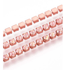 Sequins à broder 4mm