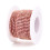 2mm - Galon strass (10cm)