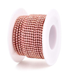 Sequins à broder 4mm