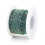 2mm - Galon strass (10cm)