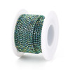 Sequins à broder 4mm