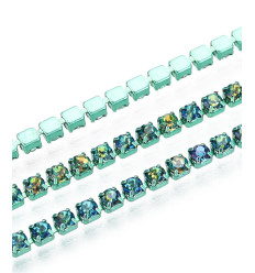 Sequins à broder 4mm