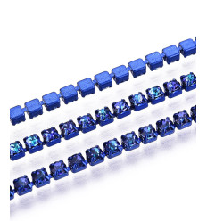 Sequins à broder 4mm