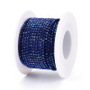 Sequins à broder 4mm