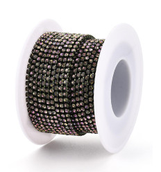 Sequins à broder 4mm