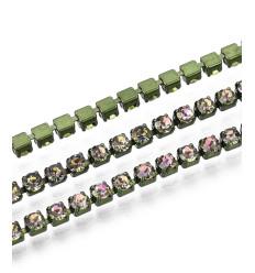 Sequins à broder 4mm