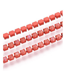 Sequins à broder 4mm