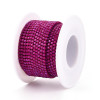 Sequins à broder 4mm