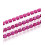 2mm - Galon strass (10cm)