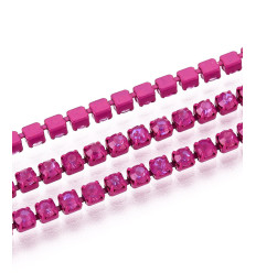 Sequins à broder 4mm
