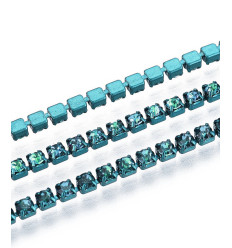 Sequins à broder 4mm