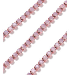 Sequins à broder 4mm