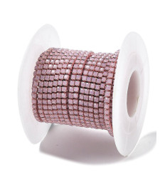 Sequins à broder 4mm