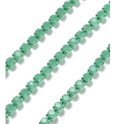 Sequins à broder 4mm