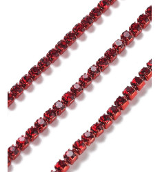 Sequins à broder 4mm