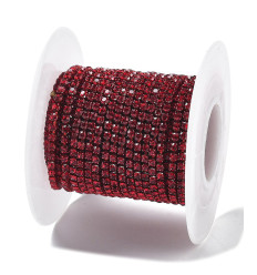 Sequins à broder 4mm