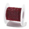 Sequins à broder 4mm