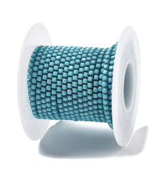 Sequins à broder 4mm