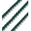 2mm - Galon strass (10cm)