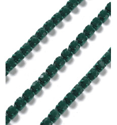 Sequins à broder 4mm