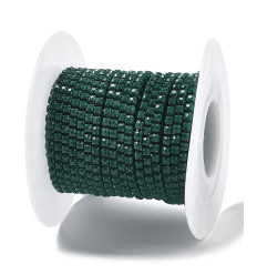 Sequins à broder 4mm