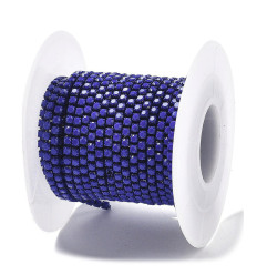 Sequins à broder 4mm