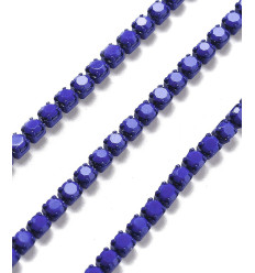 Sequins à broder 4mm