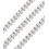 2mm - Galon strass (10cm)