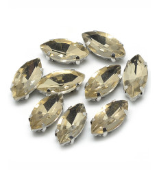Sequins à broder 4mm