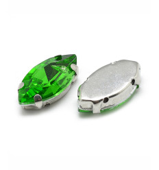 Sequins à broder 4mm