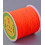 Fil de jade/nylon tressé - rose pâle