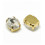 14mm - Strass à coudre - goutte