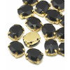Sequins à broder 4mm