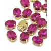 Sequins à broder 4mm
