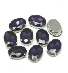 Sequins à broder 4mm