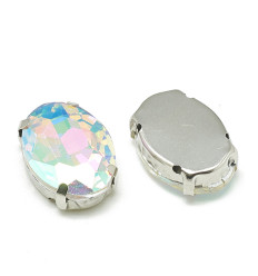 Sequins à broder 4mm