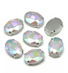 Sequins à broder 4mm