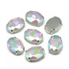 Sequins à broder 4mm