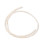 2x1mm - perle coquillage - Chapelet