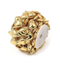 Chaine fine inoxydable (10cm)