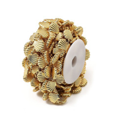 Chaine fine inoxydable (10cm)