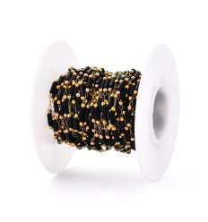 Chaine fine inoxydable (10cm)